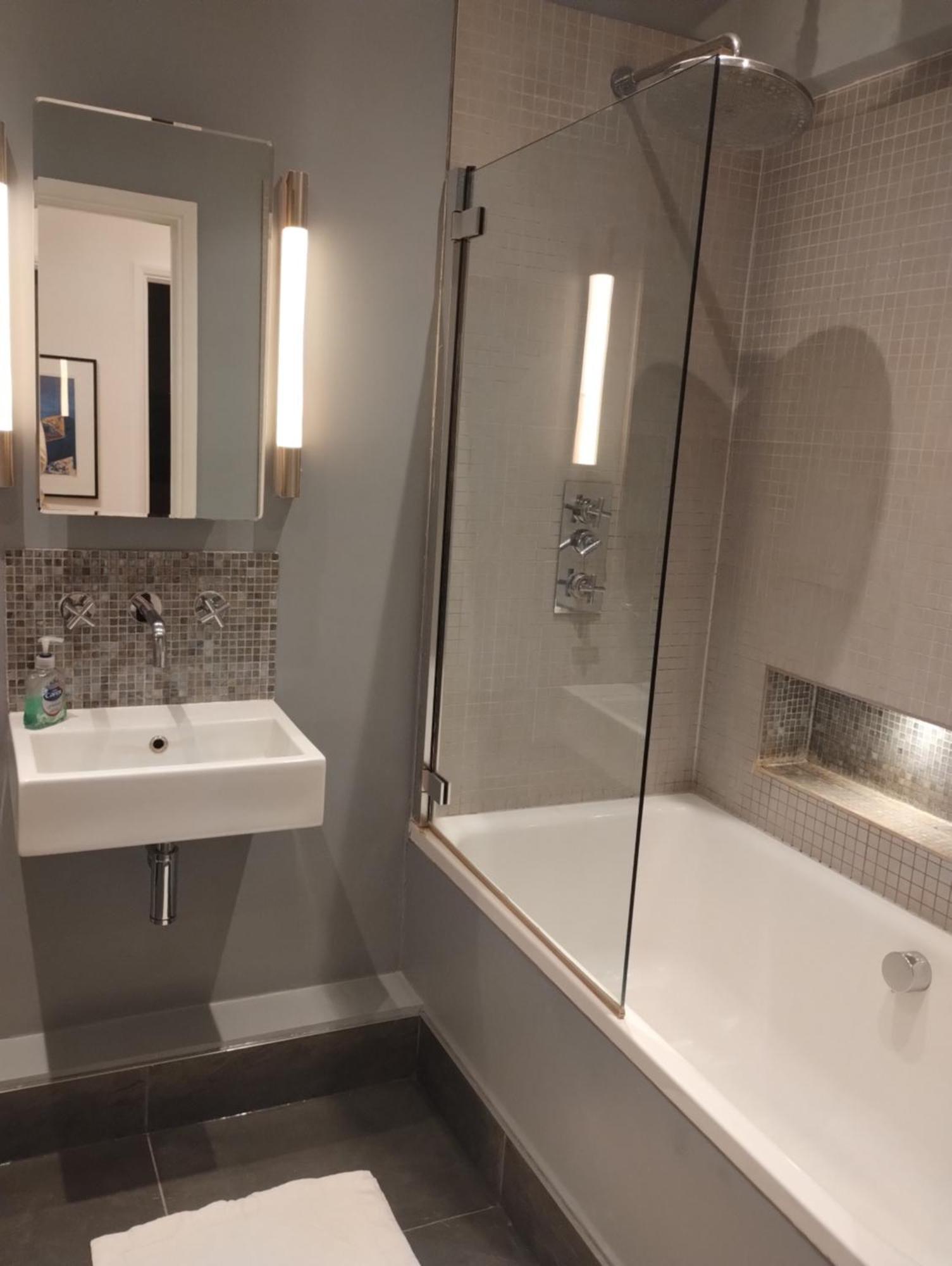Spacious Bright W/private Br, View & Terrace. *